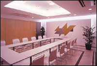 APA Hotel Tokyo Itabashi - Meeting Room