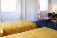 APA Hotel Tokyo Itabashi - Twin Room