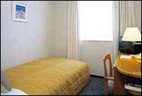 APA Hotel Tokyo Itabashi - Single Room