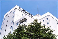 Blue Wave Inn Asakusa
