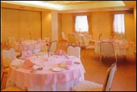 Blue Wave Inn Asakusa - Restaurant