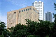 Century Hyatt Hotel - Hotel in Tokyo Japan
