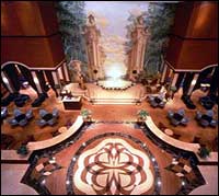 Dai-Ichi Hotel Tokyo