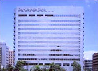 Day Nice Hotel Tokyo