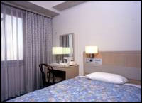 Day Nice Hotel Tokyo - Single room