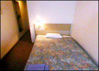 Day Nice Hotel Tokyo - Double room