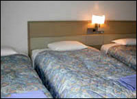 Day Nice Hotel Tokyo - Triple room