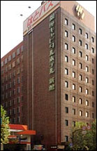 Ginza Capital Hotel [Annex]