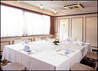 Ginza Nikko Hotel Tokyo - Banquet Room