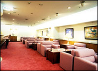 Ginza Nikko Hotel Tokyo - Restaurant