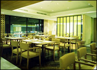 Ginza Nikko Hotel Tokyo - Restaurant