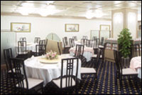 Hotel Grand Palace, Tokyo - Restaurant