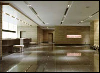 Haneda Excel Tokyu Hotel, Tokyo - Lobby