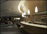 Haneda Excel Tokyu Hotel, Tokyo - Restaurant