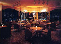 Hotel East 21 Tokyo - Cocktail Lounge "Panorama" <21F>