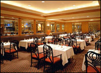 Hotel East 21 Tokyo - Brasserie "Harmony" <2F>