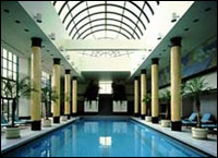 Hotel East 21 Tokyo - Swimming Pool