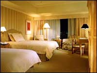 Hotel Nikko Tokyo - Accommodation