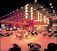 Hotel Okura
