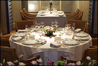 Hotel Sofitel Tokyo - Banquet & Meeting