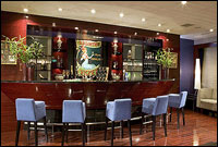 Hotel Sofitel Tokyo - Bar