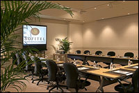 Hotel Sofitel Tokyo - Banquet & Meeting