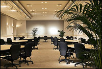 Hotel Sofitel Tokyo - Banquet & Meeting