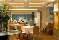 Hotel Sofitel Tokyo - Restaurant