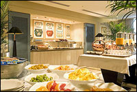 Hotel Sofitel Tokyo - Restaurant