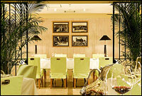 Hotel Sofitel Tokyo - Restaurant