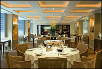 Hotel Sofitel Tokyo - Restaurant