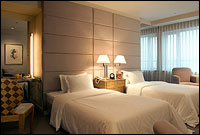 Hotel Sofitel Tokyo - Guest Room