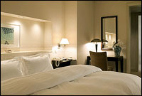 Hotel Sofitel Tokyo - Guest Room