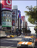 Hotel Sofitel Tokyo - Tourist Information