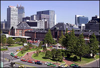 Hotel Sofitel Tokyo - Tourist Information