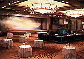 Imperial Hotel Tokyo - Banquet Hall