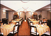Imperial Hotel Tokyo - Peking Restaurant