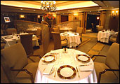 Imperial Hotel Tokyo - Les Saisons Restaurant