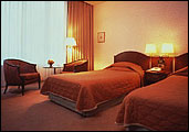 Imperial Hotel Tokyo - Standard Room