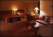 Imperial Hotel Tokyo - Deluxe Room