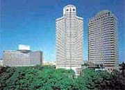 New Otani Tokyo - Hotel in Tokyo Japan