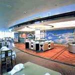 Hong Kong Buffet and Lounges - Blue Sky