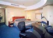 Tower Standard Twin Room