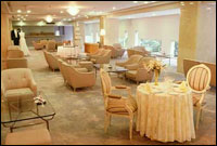 The New (Shin) Takanawa Prince Hotel - Bridal Salon (International Convention Center Pamir)
