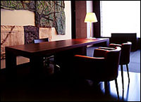 Park Hotel Tokyo - Concierge Service