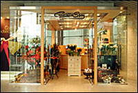 Park Hotel Tokyo - Constance Spry