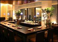 Park Hotel Tokyo - Hanasanshou