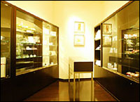 Park Hotel Tokyo - Shop