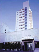 Shinjuku Listel Hotel, Tokyo