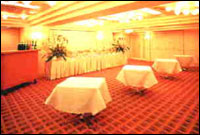 Shinjuku Listel Hotel, Tokyo - Banquet